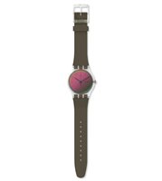 Orologio Swatch New Gent in Plastica SUOK714 - SUOK714
